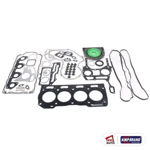 Set garnituri reparație capitală pentru CAT®, cod KMP-C4.4-K1/K2