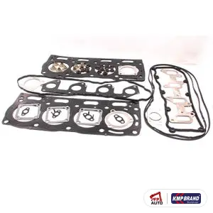 Set garnituri superioare pentru CAT®, cod KMP-C4.4-K1