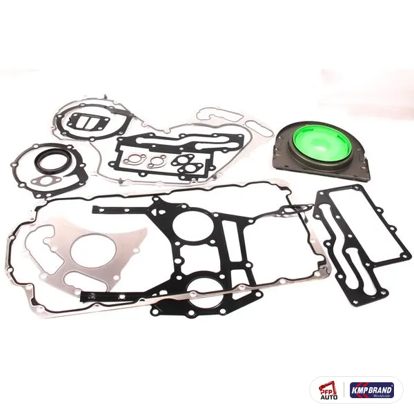 Set garnituri inferioare (ACERT) KMP Brand pentru CAT®, cod KMP-C4.4-K2
