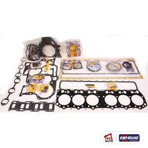 Set garnituri reparație capitală pentru CAT®, cod KMP-C6.4-K1/K2