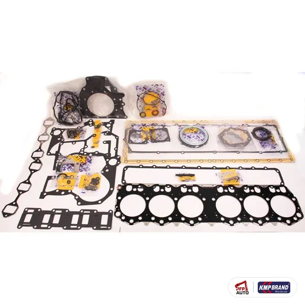 Set garnituri reparație capitală KMP Brand pentru CAT®, cod KMP-C6.4-K1/K2