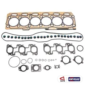 Set garnituri superioare pentru CAT®, cod KMP-C6.6-K1A