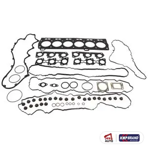 Set garnituri superioare pentru CAT®, cod KMP-C6.6-K1B