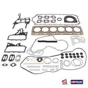 Set garnituri reparație capitală cu garnitură chiulasă 359-6616 pentru CAT®, cod KMP-C7.1/320D2-FS