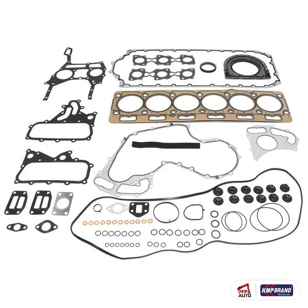 Set garnituri reparație capitală cu garnitură chiulasă 359-6616 KMP Brand pentru CAT®, cod KMP-C7.1/320D2-FS