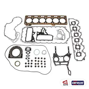 Set garnituri reparație capitală - garnitură chiulasă 388-4707 pentru CAT®, cod KMP-C7.1T-FS