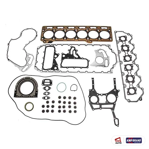 Set garnituri reparație capitală - garnitură chiulasă 388-4707 KMP Brand pentru CAT®, cod KMP-C7.1T-FS