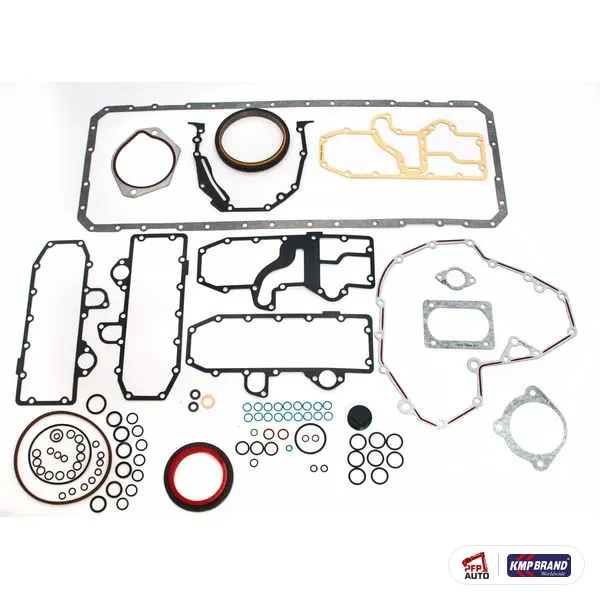 Set garnituri inferioare KMP Brand pentru CAT®, cod KMP-C7-K2