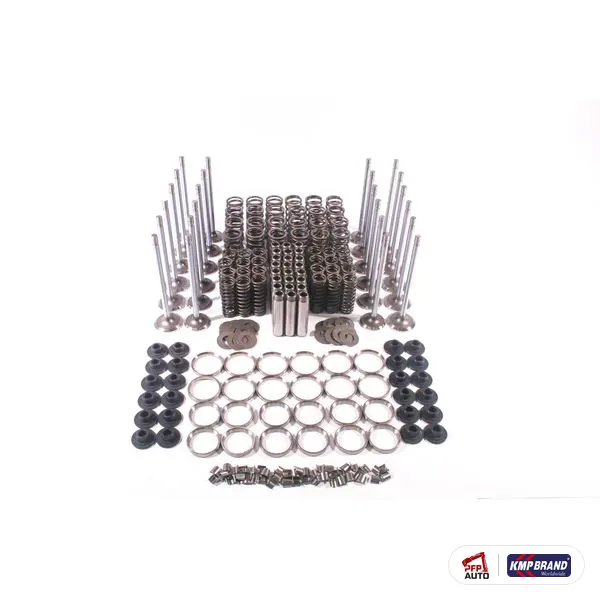 Kit sistem supape C9.3 KMP Brand pentru CAT®, cod KMP-C9.3-VTK