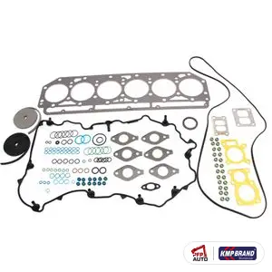 Set garnituri superioare pentru CAT®, cod KMP-C9-K1