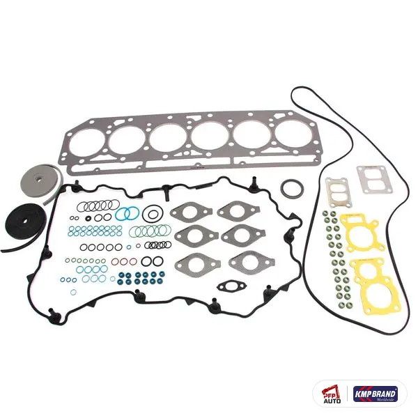 Set garnituri superioare KMP Brand pentru CAT®, cod KMP-C9-K1
