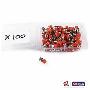 Gresor 1/8-28 BSP, 180 de grade, conținut 100, cod KMP-GR FITTING-BOX-1