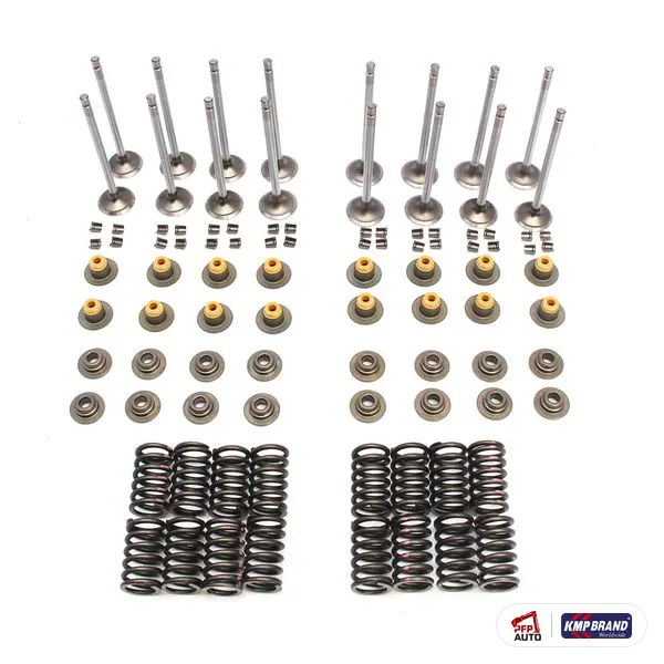 Kit sistem supape - ISF3.8 KMP Brand pentru Cummins®, cod KMP.ISF3.8-VTK