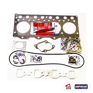 Set garnituri superioare pentru Komatsu®, cod KMP-SAA4D95LE-5-K1