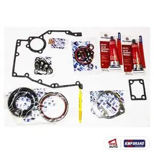Set garnituri inferioare pentru Komatsu®, cod KMP-SAA4D95LE-5-K2
