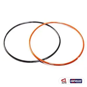 Set inele de etanșare cămașă pentru Komatsu®, cod KMP-SK-105A