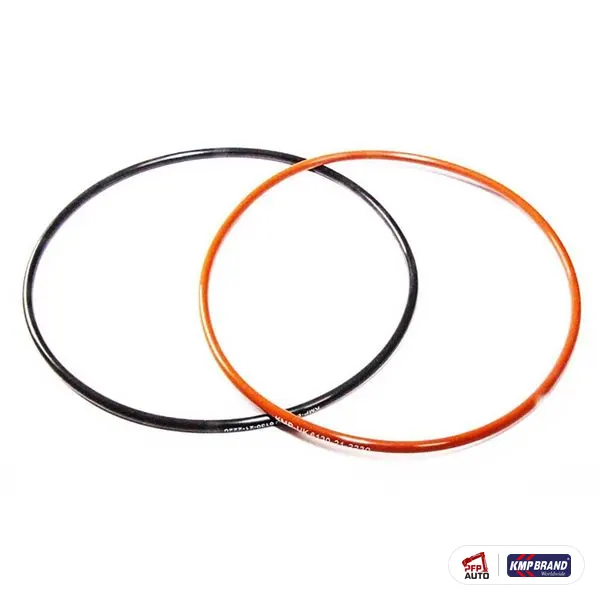 Set inele de etanșare cămașă KMP Brand pentru Komatsu®, cod KMP-SK-105A
