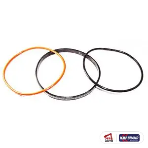Set inele de etanșare cămașă pentru Komatsu®, cod KMP-SK-140