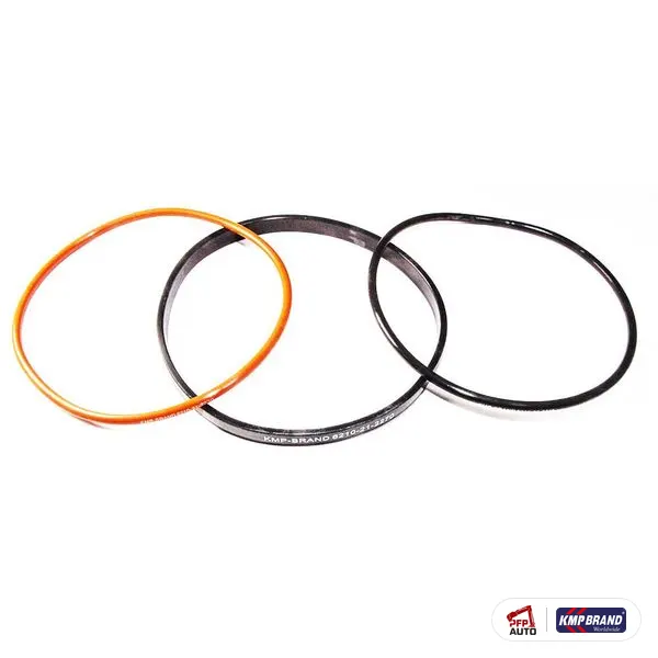 Set inele de etanșare cămașă KMP Brand pentru Komatsu®, cod KMP-SK-140
