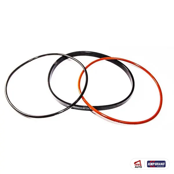 Set inele de etanșare cămașă KMP Brand pentru Komatsu®, cod KMP-SK-170
