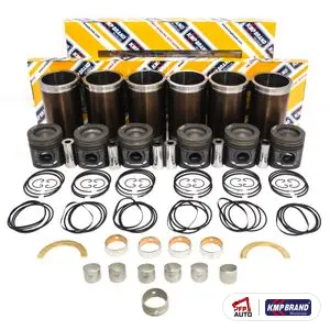 Kit reparație capitală SDEC C6121 pentru Shanghai Diesel, cod KMP05AL601-OFK-DI