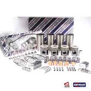 Kit reparație capitală motor, cod KMP152-1390.EOK-4A1