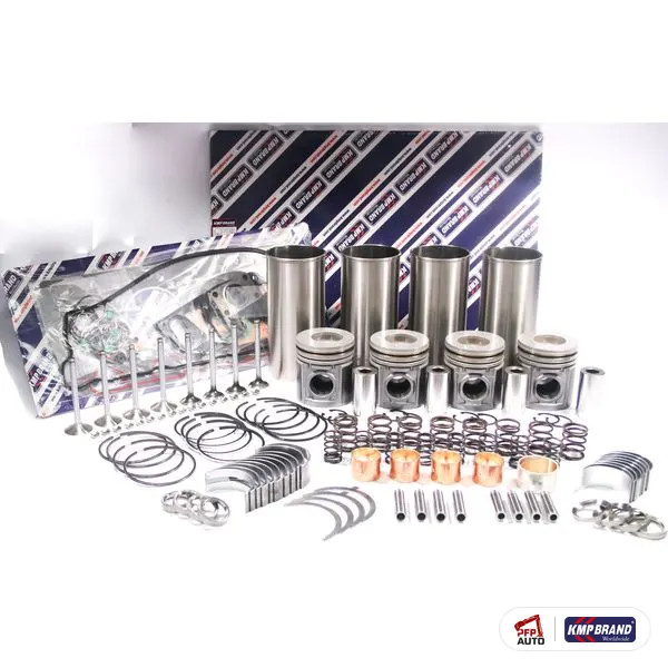 Kit reparație capitală motor KMP Brand, cod KMP152-1390.EOK-4A1