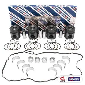 Kit reparație mică ISF3.8 pentru Cummins®, cod KMP1748-IFK-ISF3.8-A