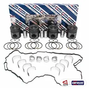 Kit reparație mică ISF3.8 pentru Cummins®, cod KMP1748-IFK-ISF3.8-B