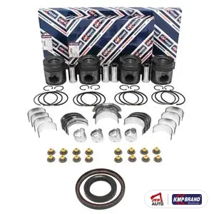 Kit reparație capitală ISF3.8 pentru Cummins®, cod KMP1748-OFK-ISF3.8-A