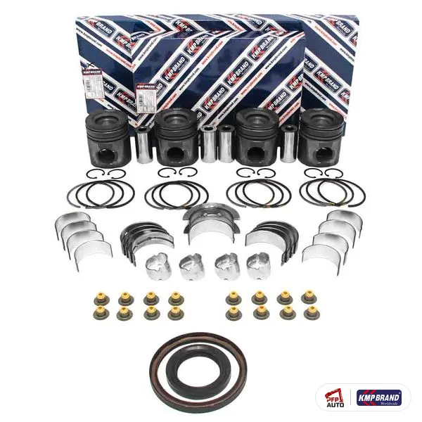 Kit reparație capitală ISF3.8 KMP Brand pentru Cummins®, cod KMP1748-OFK-ISF3.8-B