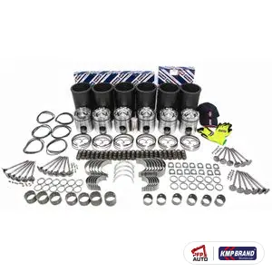Kit reparație capitală motor 855 3801770 B/CAM I-II pentru Cummins®, cod KMP1779.EOK-C