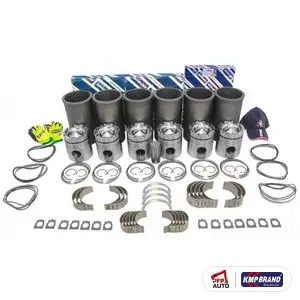 Kit reparație capitală 855 3801770 B/CAM III pentru Cummins®, cod KMP1779.OFK-E