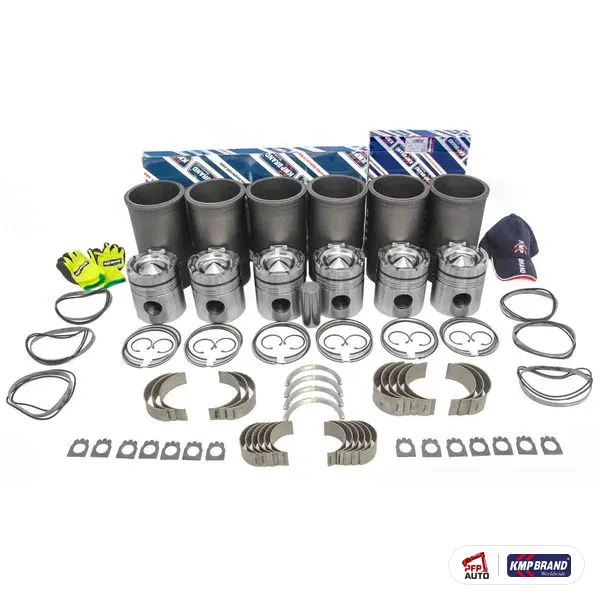 Kit reparație capitală 855 3801770 B/CAM III KMP Brand pentru Cummins®, cod KMP1779.OFK-E