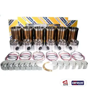 Kit reparație capitală 3406E pentru CAT®, cod KMP180-7352.OFK-HDK