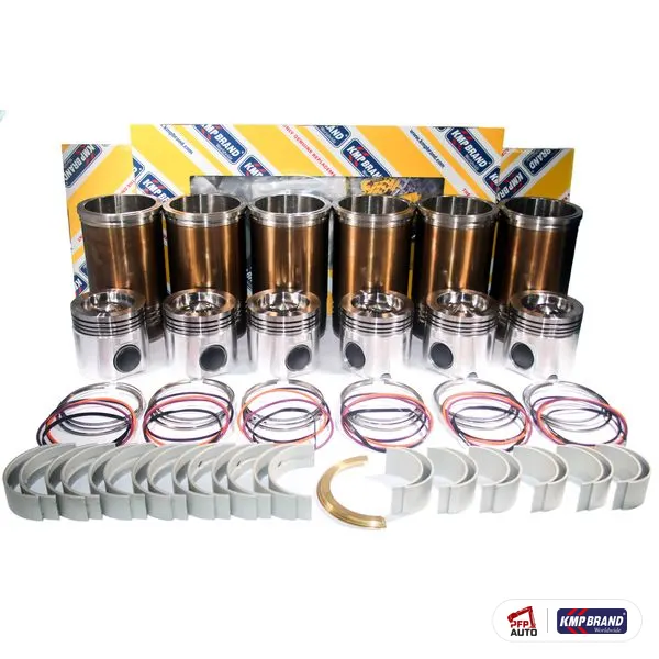 Kit reparație capitală 3406E KMP Brand pentru CAT®, cod KMP180-7352.OFK-HDK