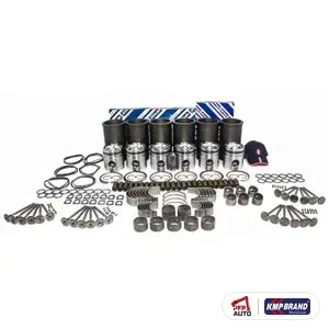 Kit reparație capitală motor 855 (3048808) pentru Cummins®, cod KMP1823.EOK-A