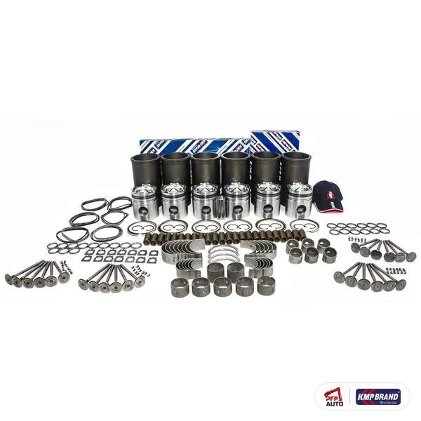 Kit reparație capitală motor 855 (3048808) KMP Brand pentru Cummins®, cod KMP1823.EOK-A