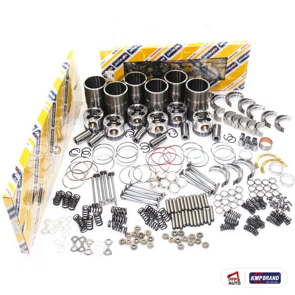 Kit reparație capitală motor KMP Brand pentru CAT®, cod KMP197-9297.EOK