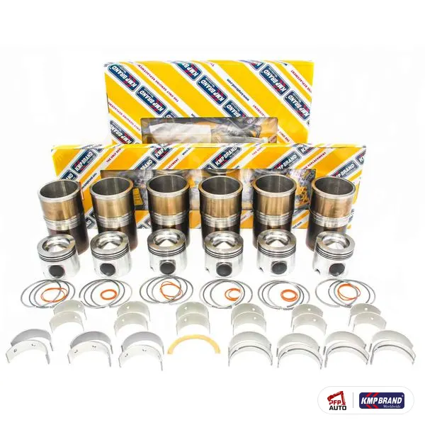Kit reparație capitală KMP Brand pentru CAT®, cod KMP197-9328.OFK-E