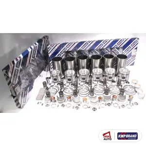 Kit reparație capitală motor pentru Komatsu®, cod KMP2200.EOK