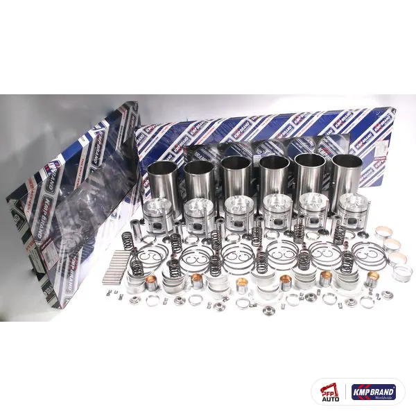 Kit reparație capitală motor KMP Brand pentru Komatsu®, cod KMP2200.EOK
