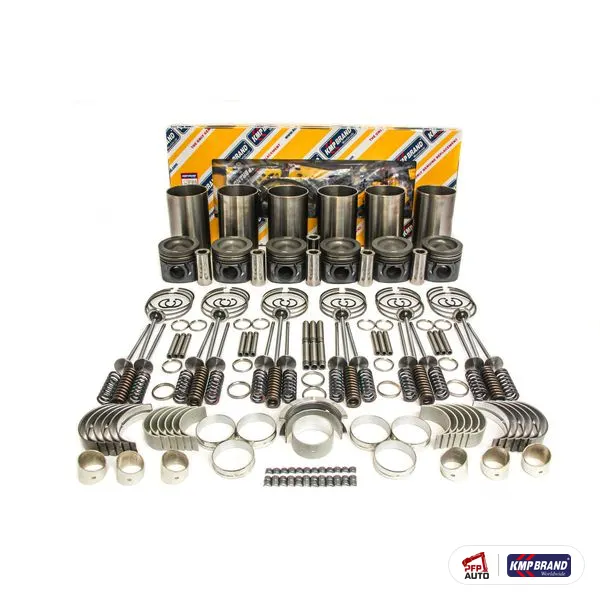 Kit reparație capitală motor KMP Brand pentru CAT®, cod KMP238-2698.EOK-B