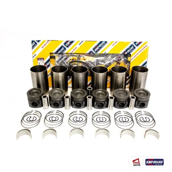 Kit reparație mică KMP Brand pentru CAT®, cod KMP238-2698.IFK