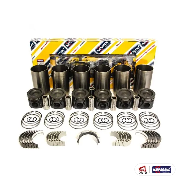 Kit reparație capitală KMP Brand pentru CAT®, cod KMP238-2698.OFK