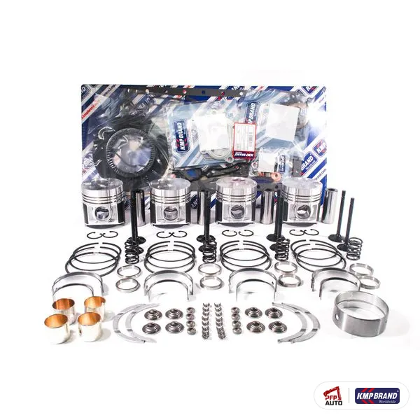 Kit reparație capitală motor KMP Brand pentru CAT®, cod KMP270-6968.EOK-B