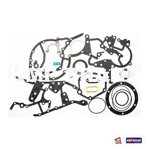 Set garnituri KMP Brand, cod KMP2912