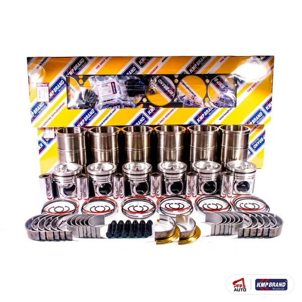 Kit reparație capitală KMP Brand pentru CAT®, cod KMP357-0447.OFK-6