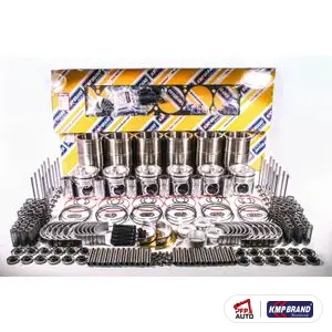 Kit reparație capitală motor C9.3 pentru CAT®, cod KMP369-5326.EOK-6