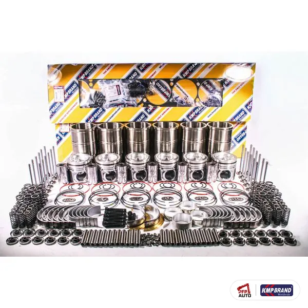 Kit reparație capitală motor C9.3 KMP Brand pentru CAT®, cod KMP369-5326.EOK-6